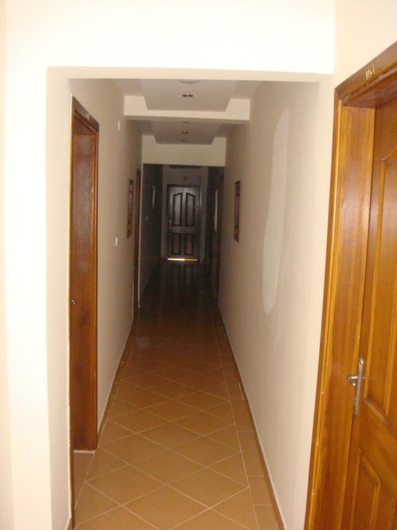 Besik Hotel Фетхие Экстерьер фото