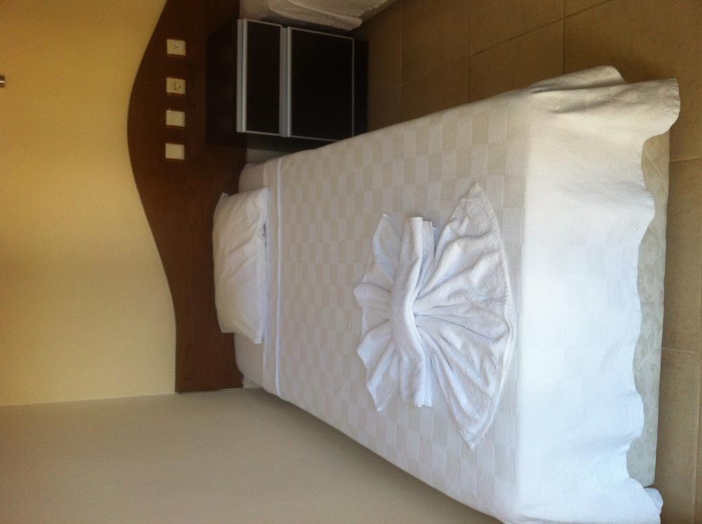 Besik Hotel Фетхие Экстерьер фото